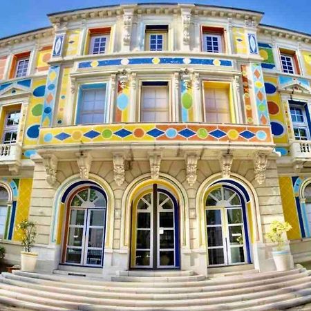 Vue Faron - Appart Cosy - Proche Telepherique/Gare تولون المظهر الخارجي الصورة